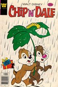 CHIP 'N' DALE #54B 