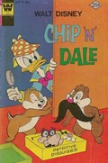 CHIP 'N' DALE #41B 