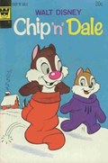 CHIP 'N' DALE #26B 