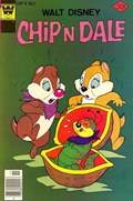 CHIP 'N' DALE #49B 