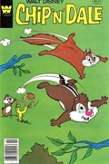 CHIP 'N' DALE #62B 