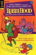 THE ADVENTURES OF ROBIN HOOD #3 
