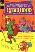 THE ADVENTURES OF ROBIN HOOD #3B 