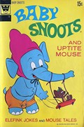 BABY SNOOTS #10B 
