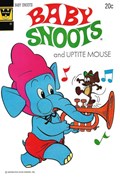 BABY SNOOTS #13B 