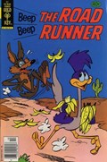 BEEP BEEP THE ROAD RUNNER #84 