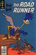 BEEP BEEP THE ROAD RUNNER #87 