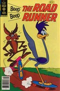 BEEP BEEP THE ROAD RUNNER #88 