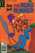BEEP BEEP THE ROAD RUNNER #65 