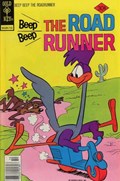 BEEP BEEP THE ROAD RUNNER #67 