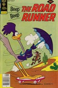 BEEP BEEP THE ROAD RUNNER #69 