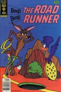 BEEP BEEP THE ROAD RUNNER #77 