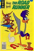 BEEP BEEP THE ROAD RUNNER #78 