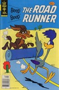 BEEP BEEP THE ROAD RUNNER #81 