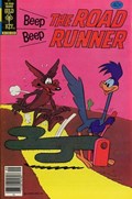 BEEP BEEP THE ROAD RUNNER #83 