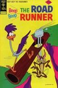 BEEP BEEP THE ROAD RUNNER #44 