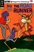 BEEP BEEP THE ROAD RUNNER #47 