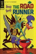 BEEP BEEP THE ROAD RUNNER #51 
