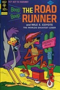 BEEP BEEP THE ROAD RUNNER #53 