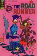 BEEP BEEP THE ROAD RUNNER #63 