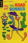 BEEP BEEP THE ROAD RUNNER #27 