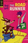BEEP BEEP THE ROAD RUNNER #29 