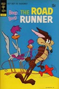 BEEP BEEP THE ROAD RUNNER #31 