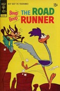 BEEP BEEP THE ROAD RUNNER #32 