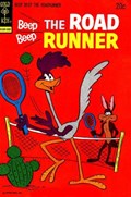 BEEP BEEP THE ROAD RUNNER #37 