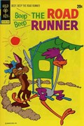 BEEP BEEP THE ROAD RUNNER #36 