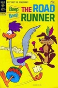 BEEP BEEP THE ROAD RUNNER #43 