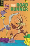 BEEP BEEP THE ROAD RUNNER #49B 
