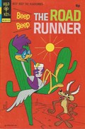 BEEP BEEP THE ROAD RUNNER #39B 