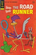 BEEP BEEP THE ROAD RUNNER #37B 