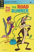 BEEP BEEP THE ROAD RUNNER #40B 