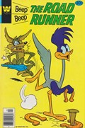 BEEP BEEP THE ROAD RUNNER #78B 