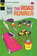 BEEP BEEP THE ROAD RUNNER #45B 