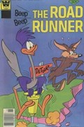BEEP BEEP THE ROAD RUNNER #68B 