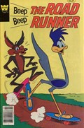 BEEP BEEP THE ROAD RUNNER #88B 