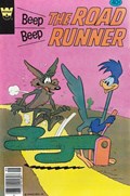 BEEP BEEP THE ROAD RUNNER #83B 