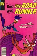 BEEP BEEP THE ROAD RUNNER #73B 