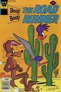 BEEP BEEP THE ROAD RUNNER #70B 