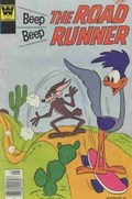 BEEP BEEP THE ROAD RUNNER #71B 