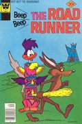 BEEP BEEP THE ROAD RUNNER #66B 