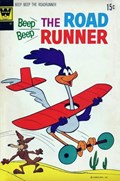 BEEP BEEP THE ROAD RUNNER #30B 
