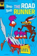 BEEP BEEP THE ROAD RUNNER #42C 