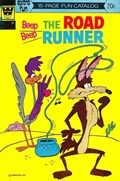 BEEP BEEP THE ROAD RUNNER #40C 