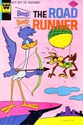 BEEP BEEP THE ROAD RUNNER #46C 