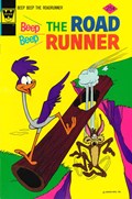 BEEP BEEP THE ROAD RUNNER #44C 