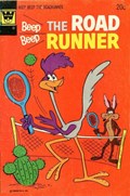 BEEP BEEP THE ROAD RUNNER #37C 